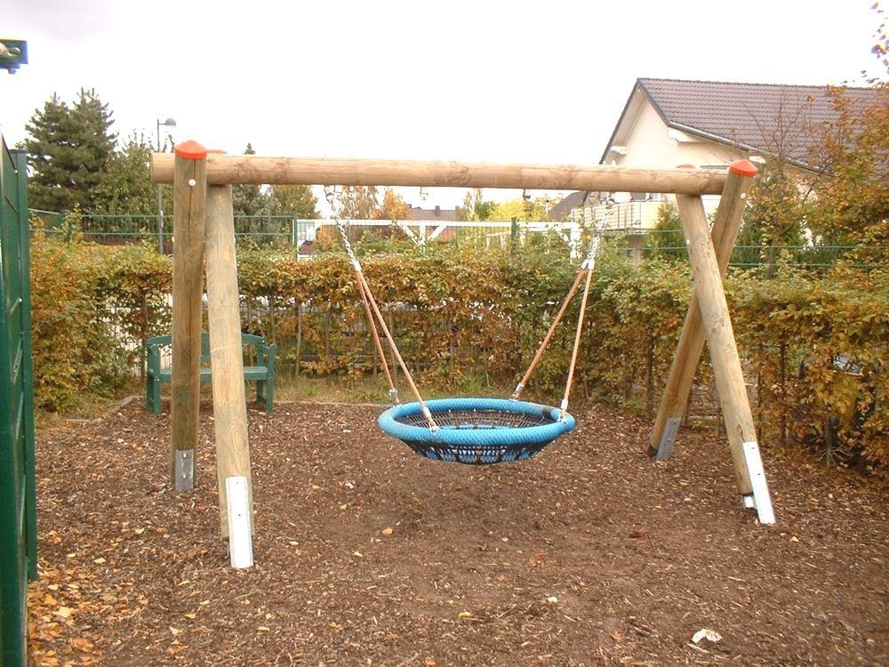 Nestschaukel